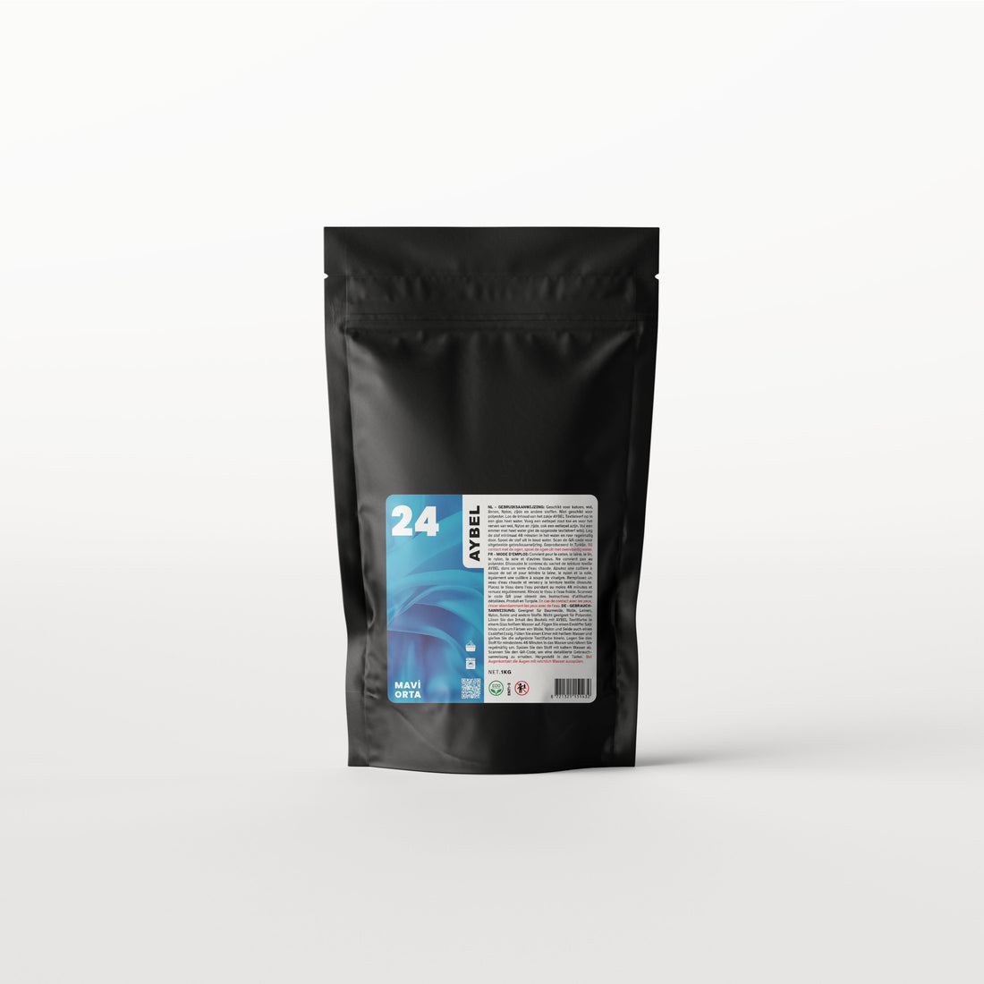 Tekstiilivärv Dream Blue