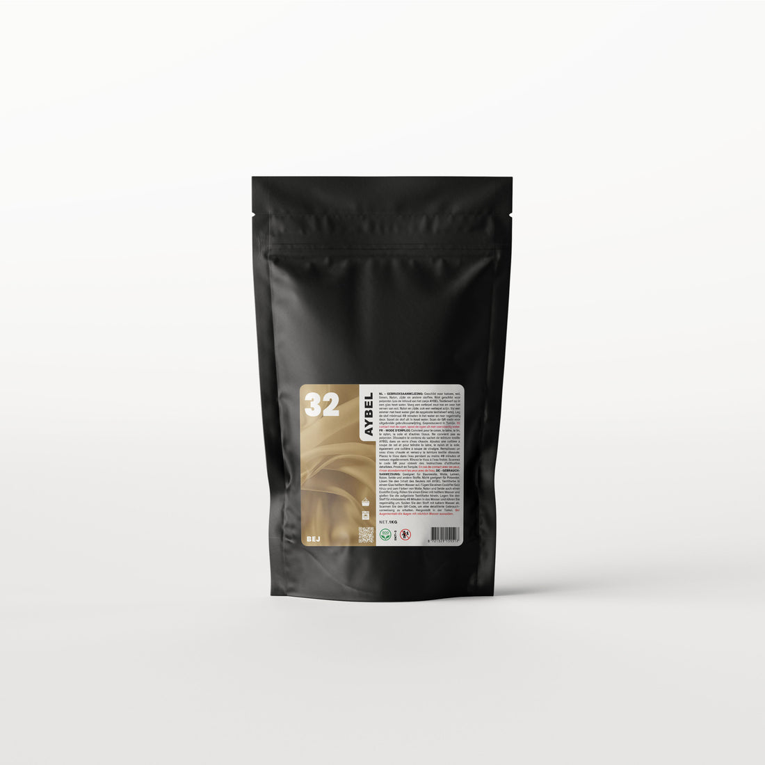 Βαφή υφασμάτων Sahara