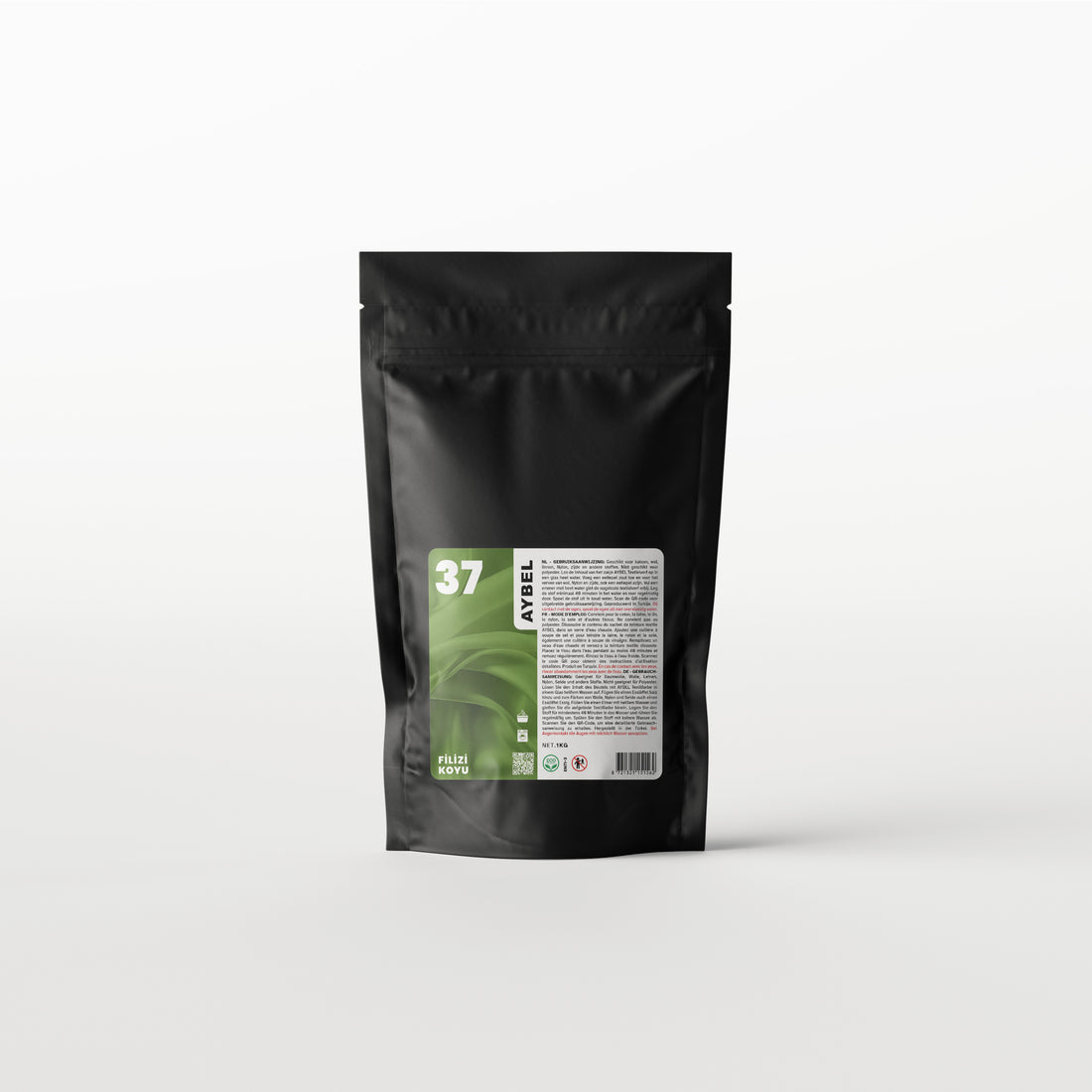 Βαφή υφασμάτων Μήλο Πράσινο