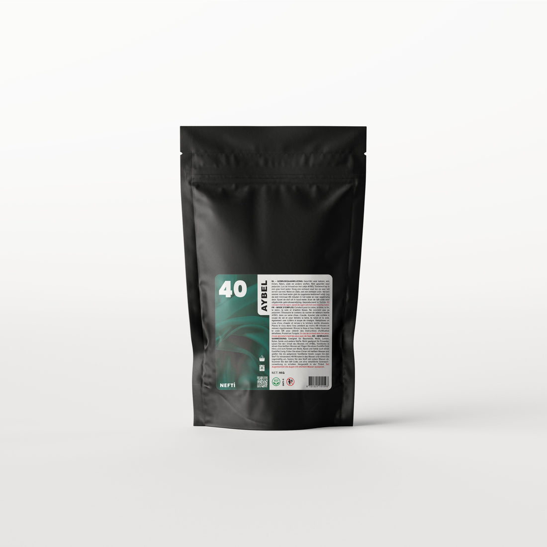 Tekstiilivärv Eukalüpt