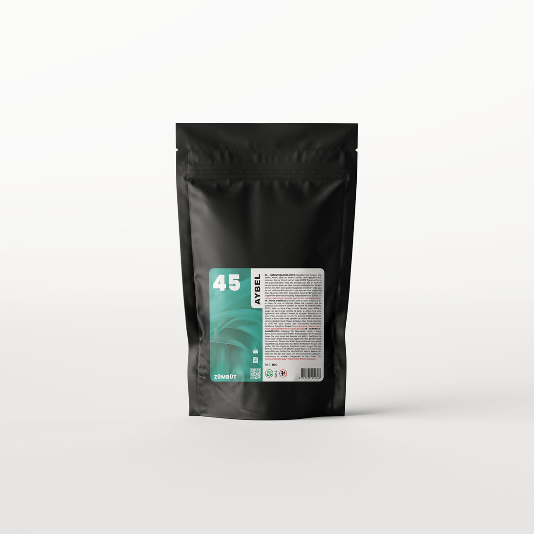 Βαφή υφασμάτων Πράσινο Της Θάλασσας