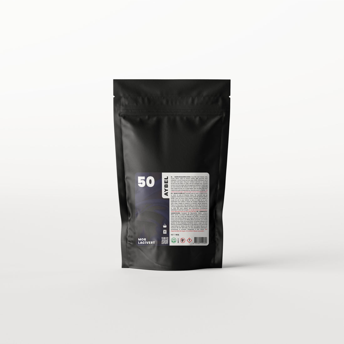 Tekstiilivärv Öösinine