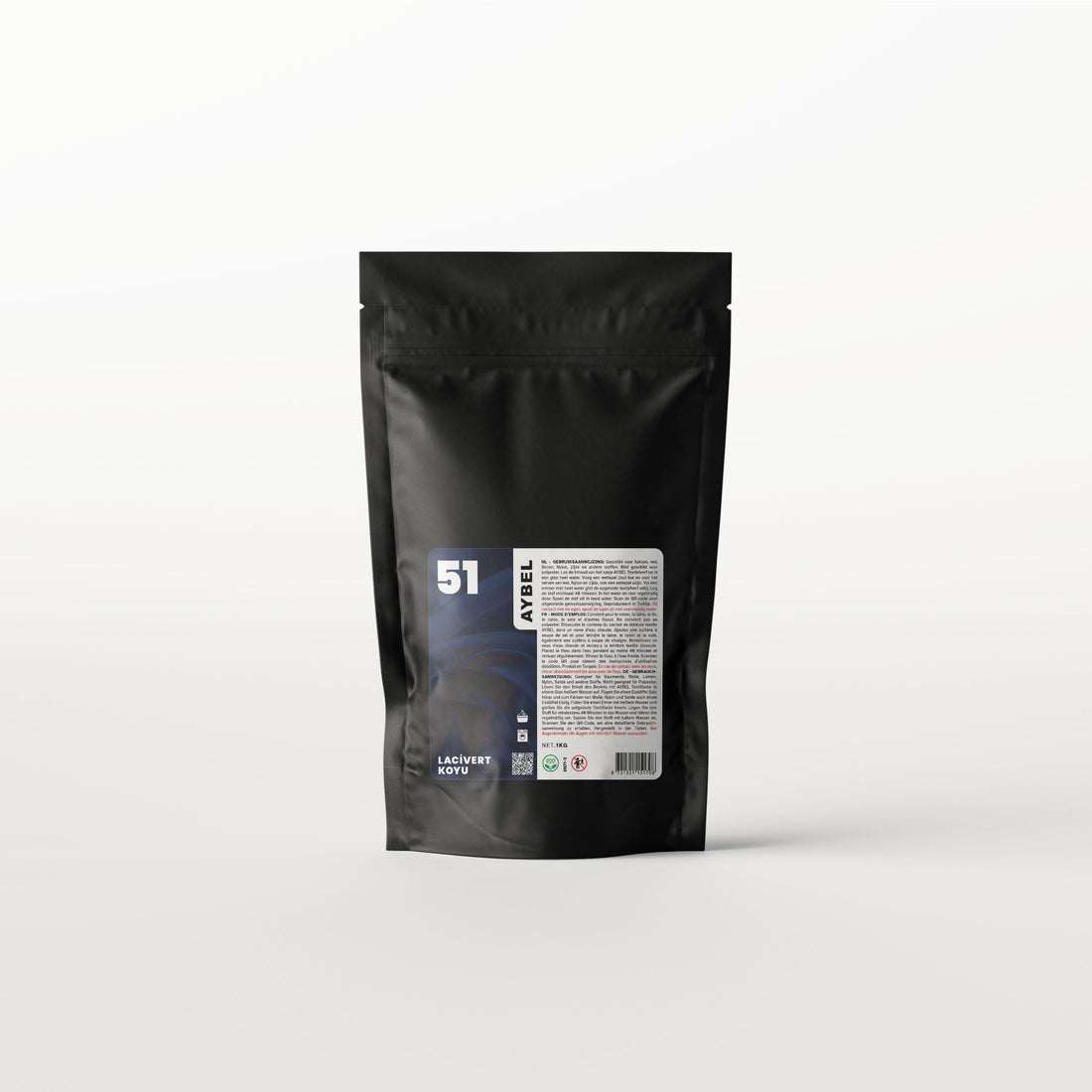 Tekstiilivärv Tumedad Teksad Sinine