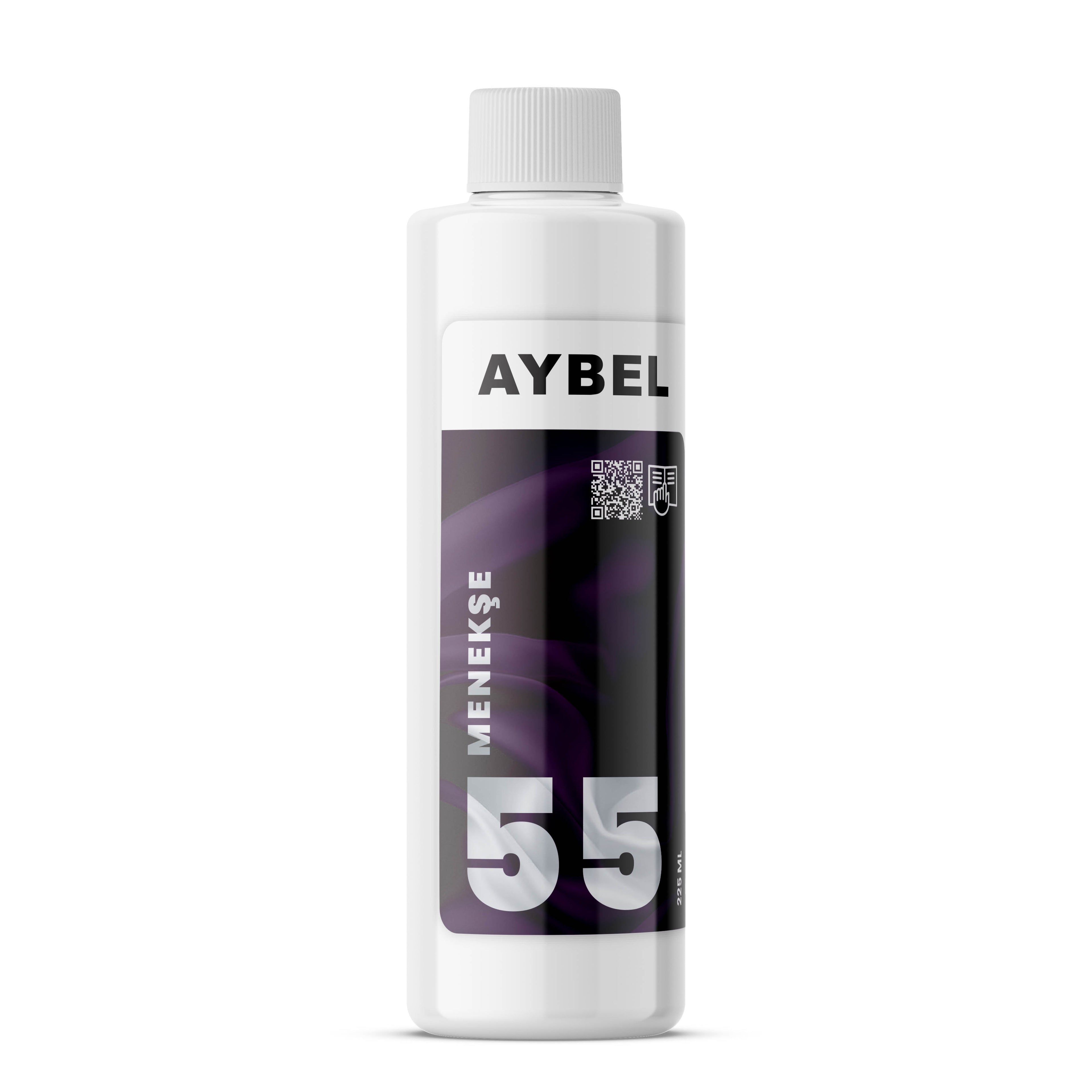Tekstiilivärv Aubergine