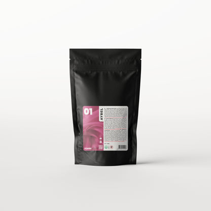 Textilfarbe Rosa