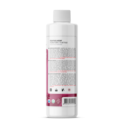 Textilfarbe Rosa