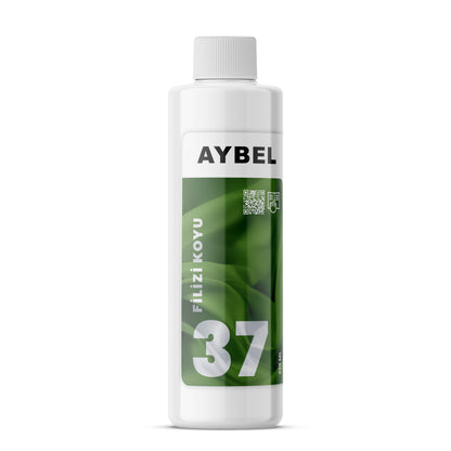 Barva na Textil Jablečně Zelená