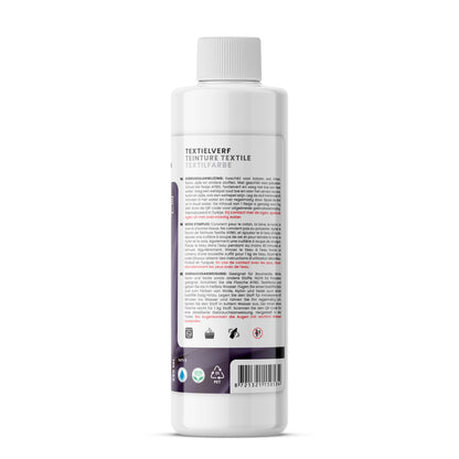 Fabric Dye Lilac