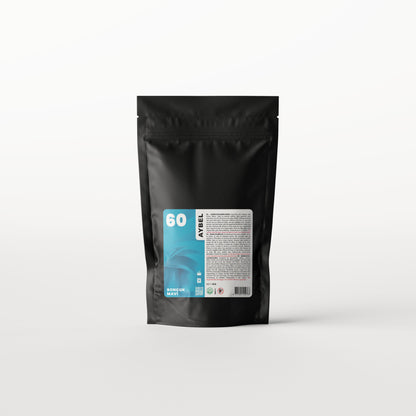 Textielverf Turquoise Blauw