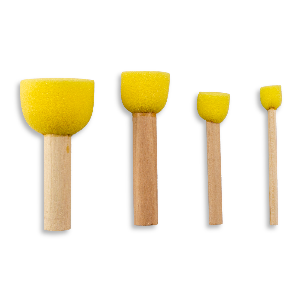 Sponge set